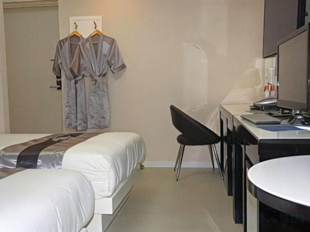 Novalus Tourist Hotel Seul Dış mekan fotoğraf