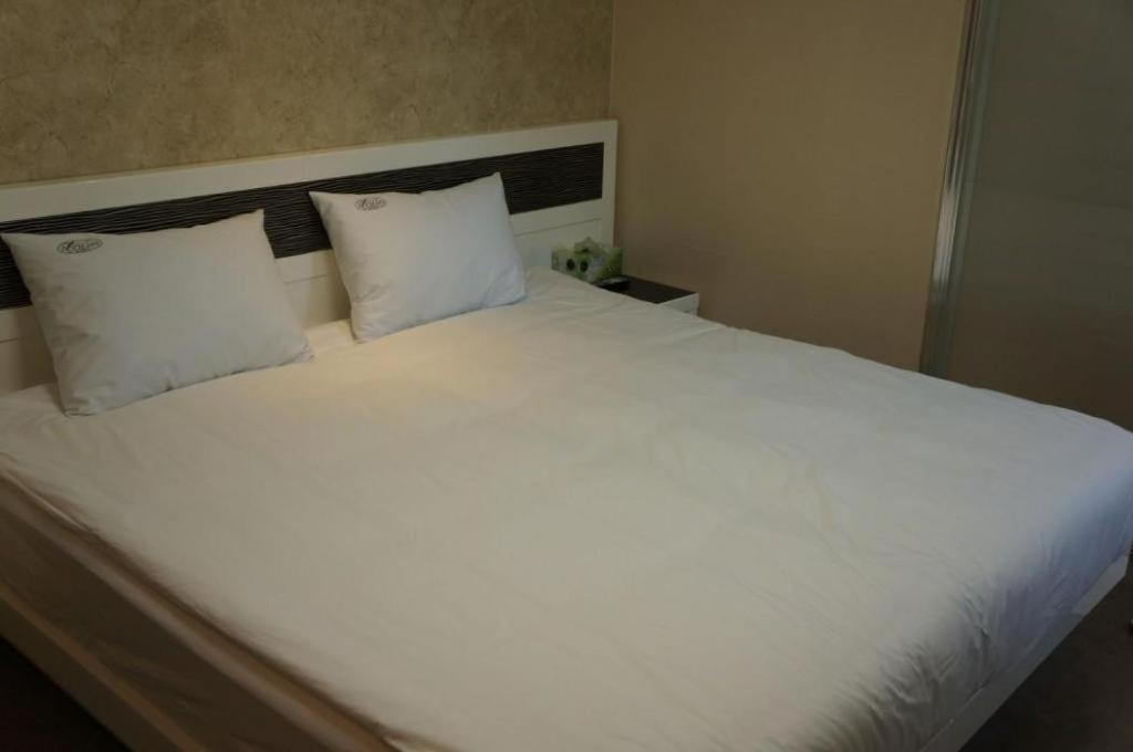 Novalus Tourist Hotel Seul Dış mekan fotoğraf