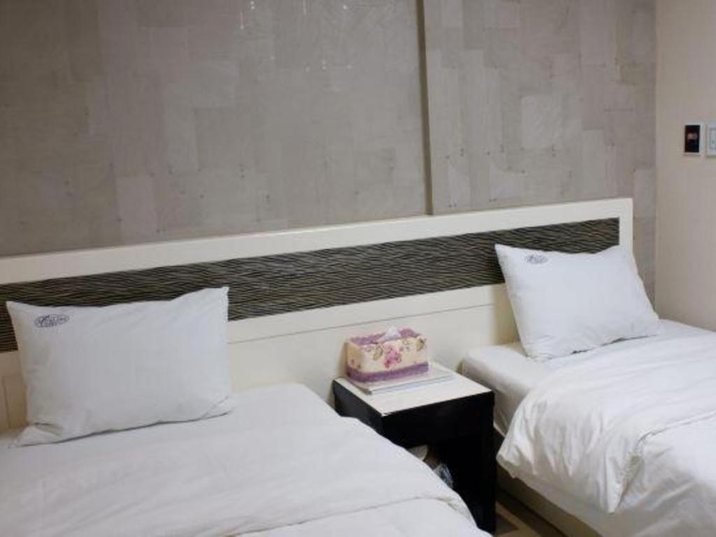 Novalus Tourist Hotel Seul Dış mekan fotoğraf