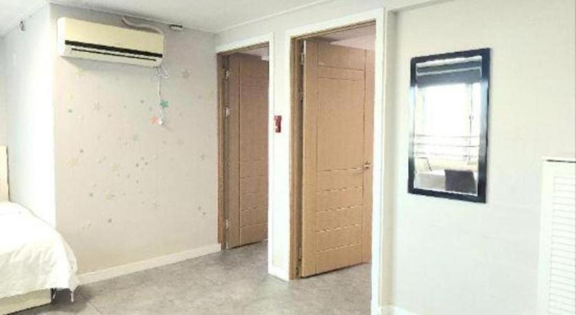 Novalus Tourist Hotel Seul Dış mekan fotoğraf