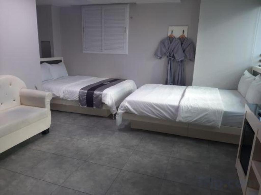 Novalus Tourist Hotel Seul Dış mekan fotoğraf