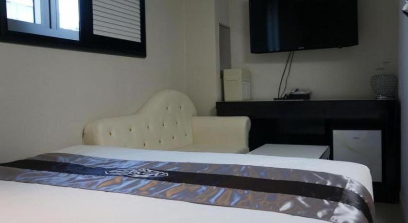 Novalus Tourist Hotel Seul Dış mekan fotoğraf